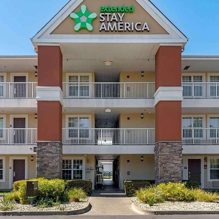Extended Stay America Suites - Santa Rosa - South Ngoại thất bức ảnh